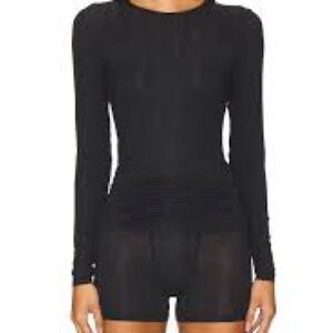 Negative Underwear Whipped Long Sleeve & Whipped Boxer